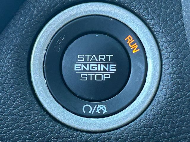 Used 2025 RAM 1500 Tradesman AWD/4WD image 17