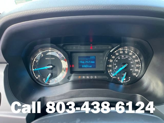 Used 2022 Ford Ranger XL AWD/4WD image 19