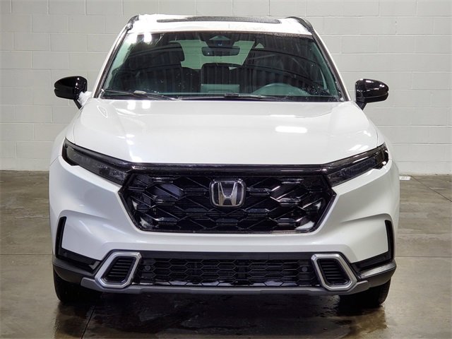 Used 2023 Honda CR-V Sport Touring image 8