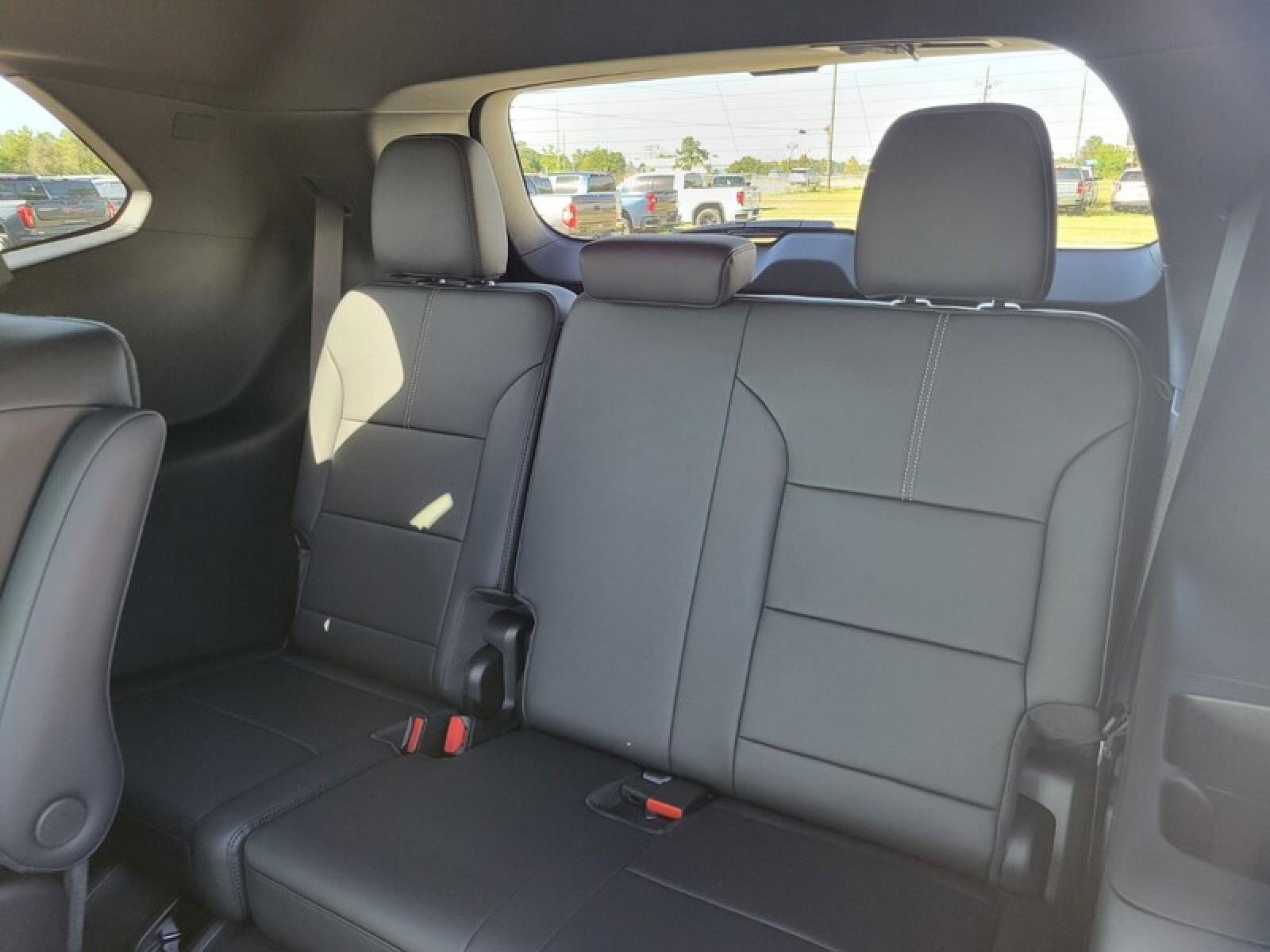 New 2026 GMC Acadia Elevation w/ Black Edition image 30