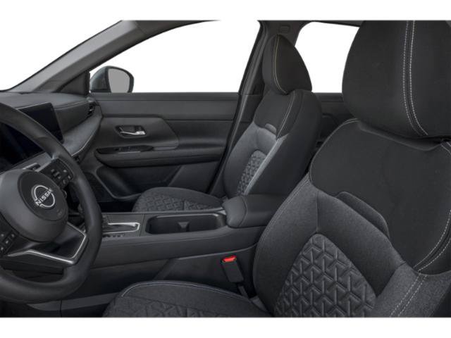 New 2025 Nissan Kicks SV w/ SV Premium Package FWD image 11