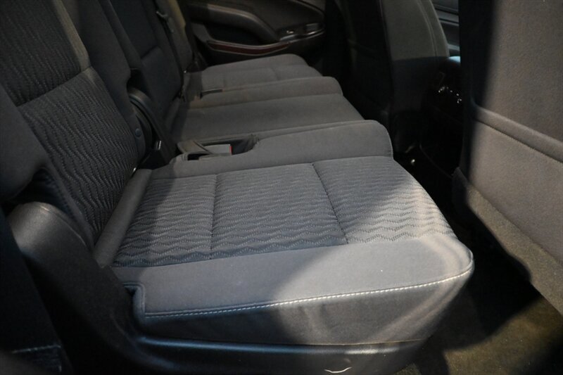 Used 2018 GMC Yukon SLE RWD image 50