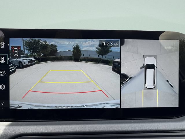 New 2027 Kia Telluride SX Prestige X-Pro AWD/4WD image 29