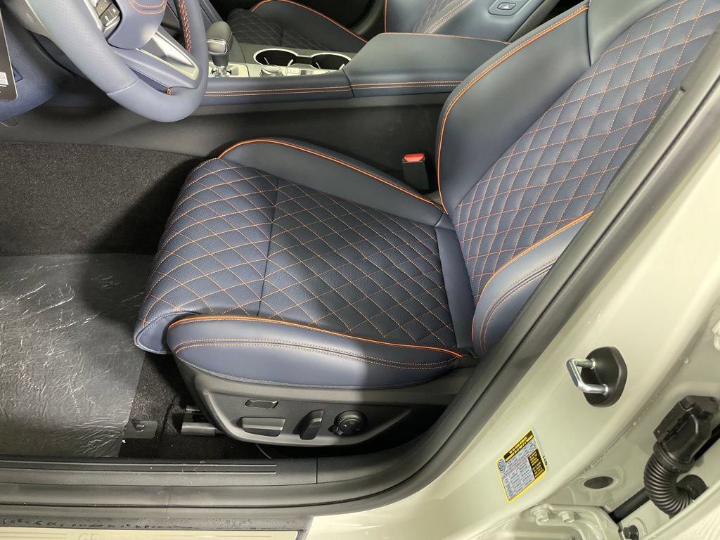 New 2026 Genesis G70 3.3T Prestige AWD/4WD image 21