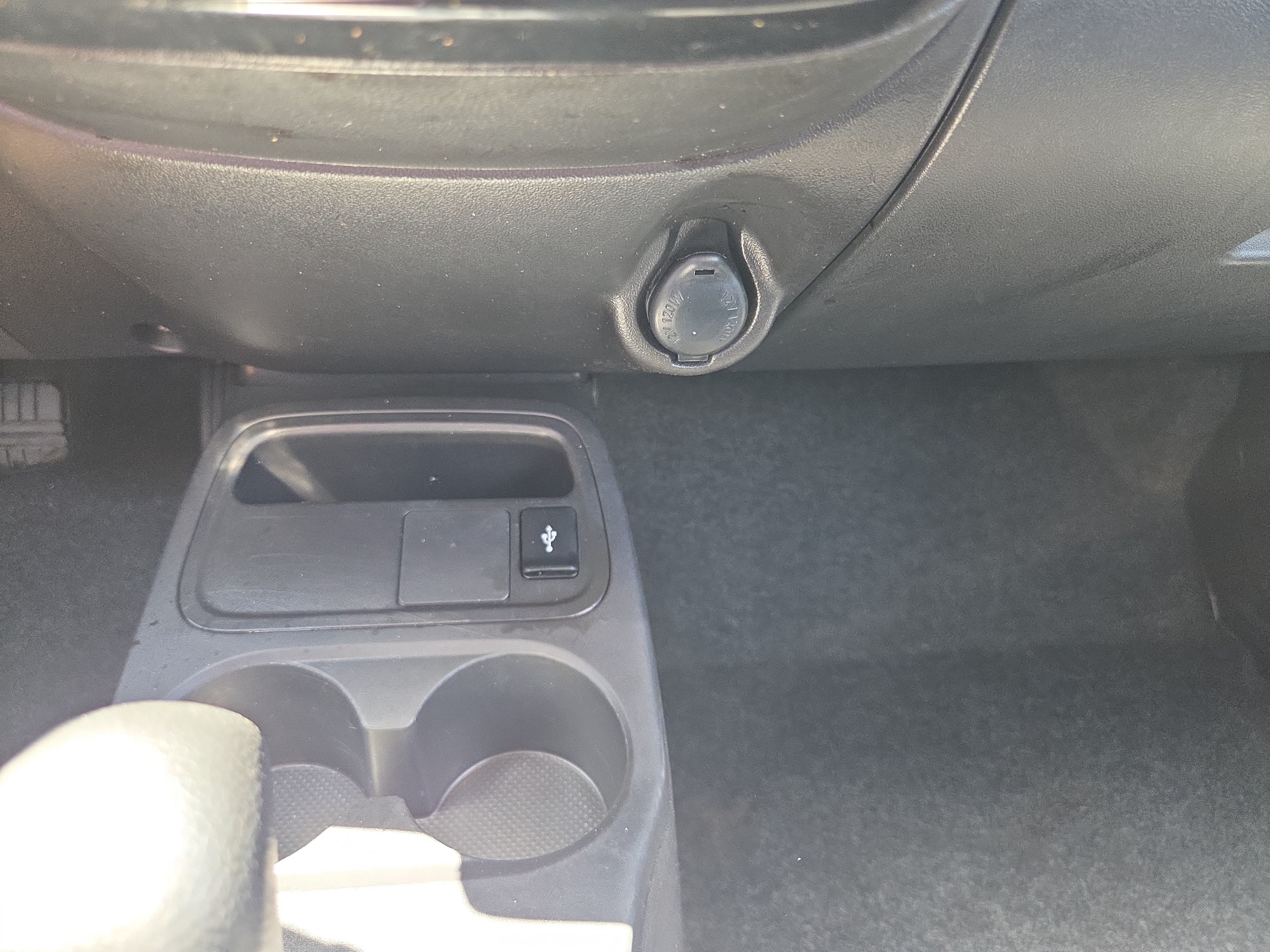 Used 2024 Mitsubishi Mirage ES FWD image 15