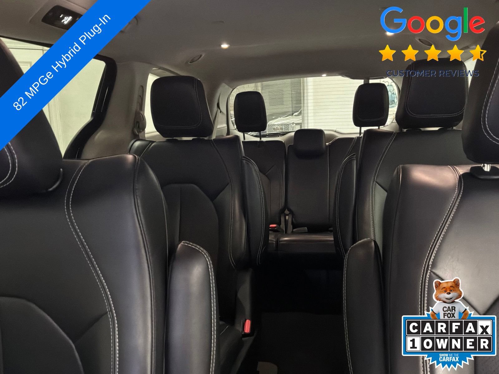 Used 2023 Chrysler Pacifica Touring-L FWD image 28