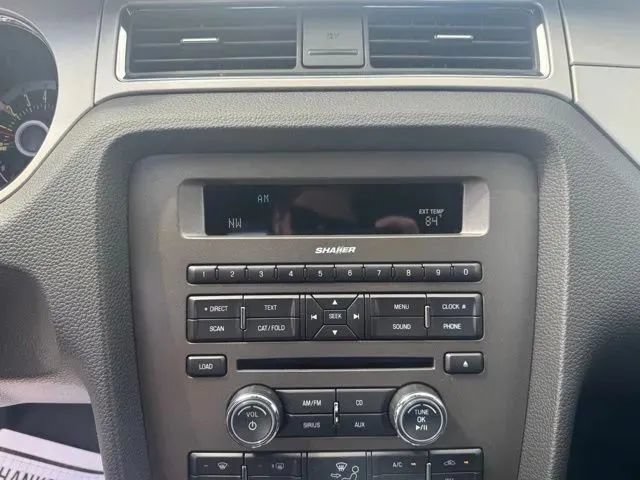 Used 2013 Ford Mustang Premium RWD image 22