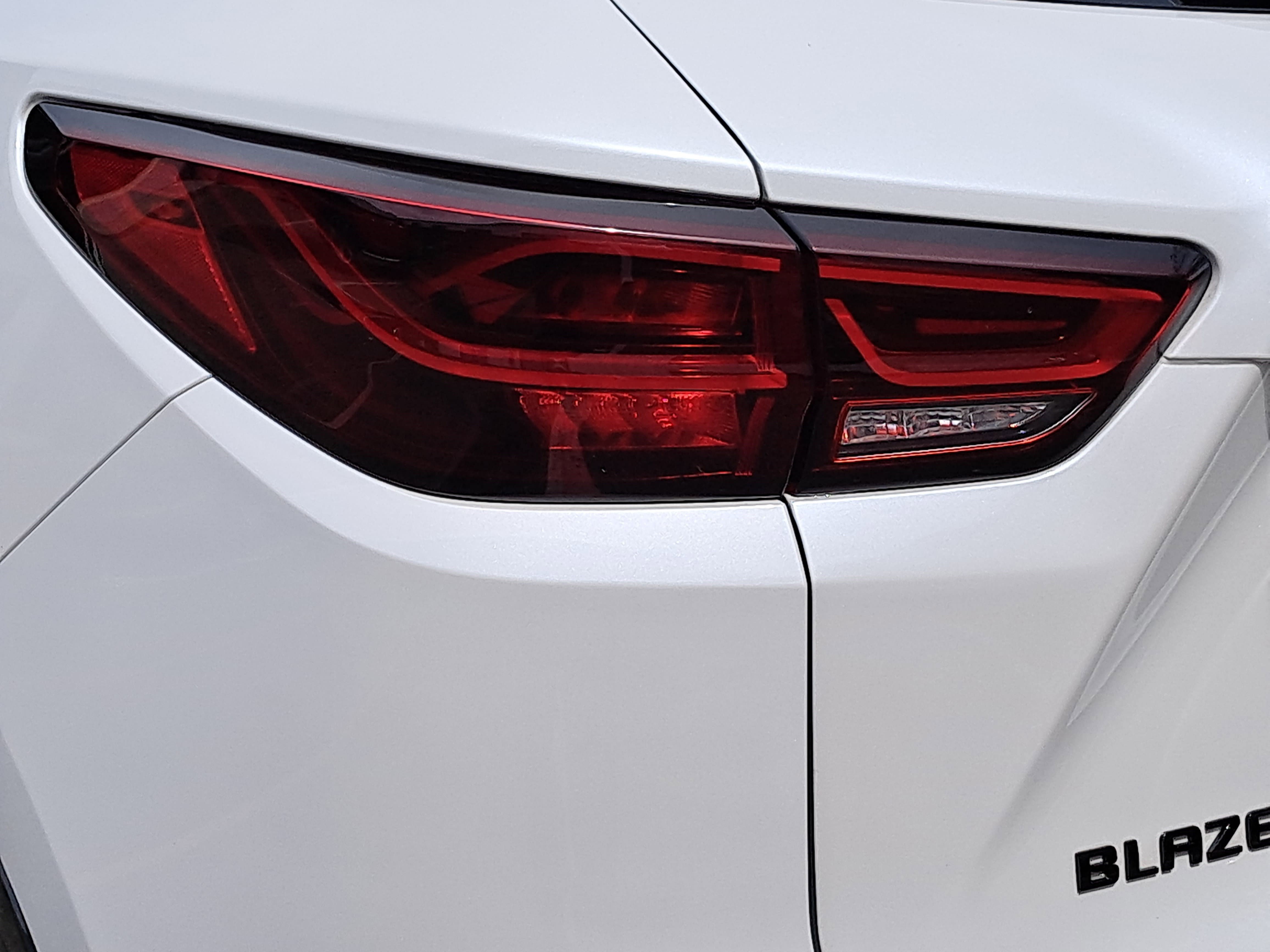 Used 2023 Chevrolet Blazer RS w/ Enhanced Convenience Package image 32