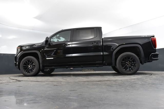 Used 2025 GMC Sierra 1500 Elevation w/ Preferred Package image 52