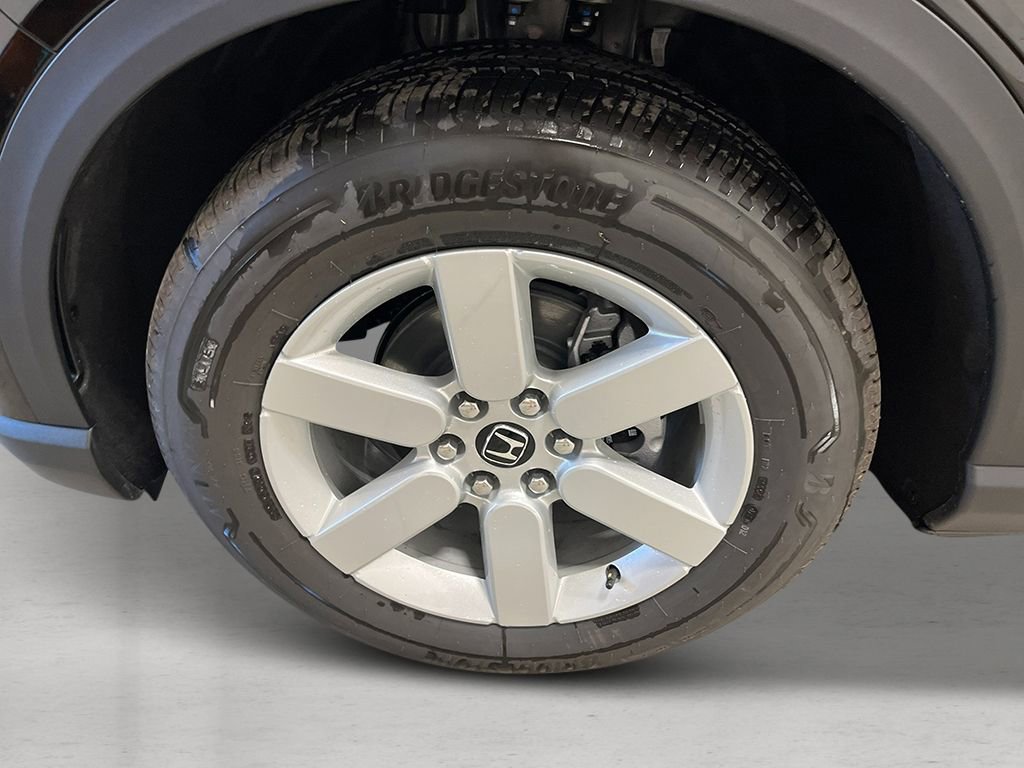 New 2026 Honda Prologue EX image 14