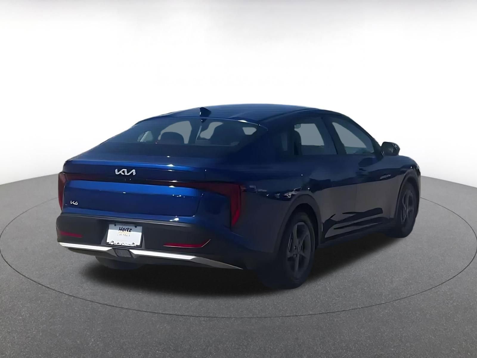 Used 2025 Kia K4 LXS image 14