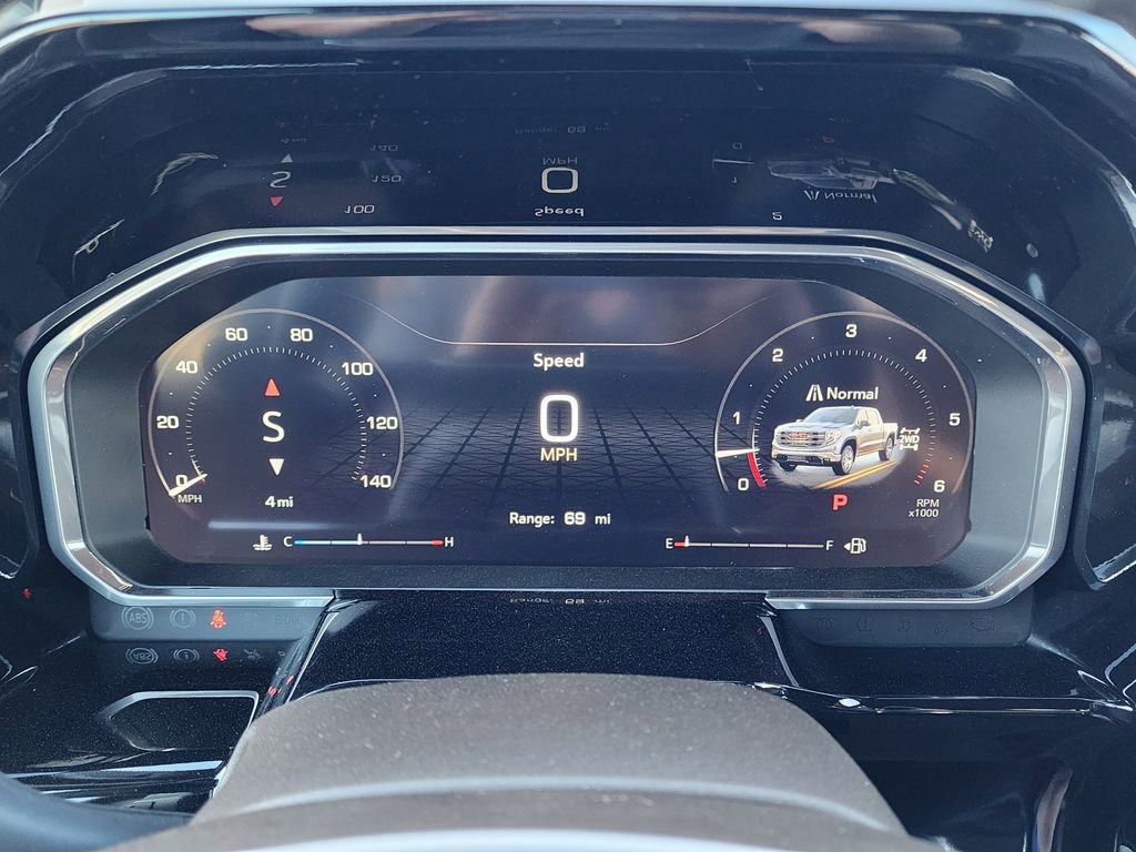 New 2026 GMC Sierra 1500 SLT image 25