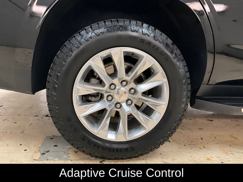 Used 2024 Chevrolet Tahoe Premier image 17