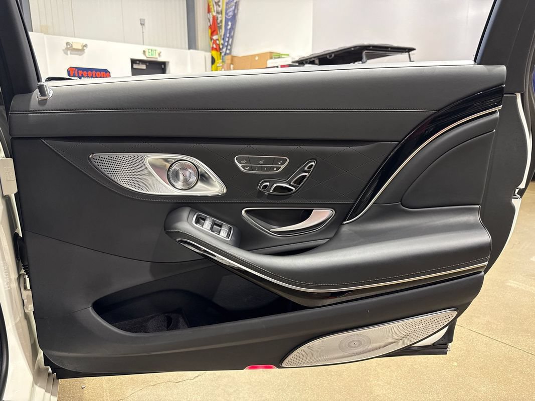 Used 2019 Mercedes-Benz Maybach S 560 4MATIC image 61