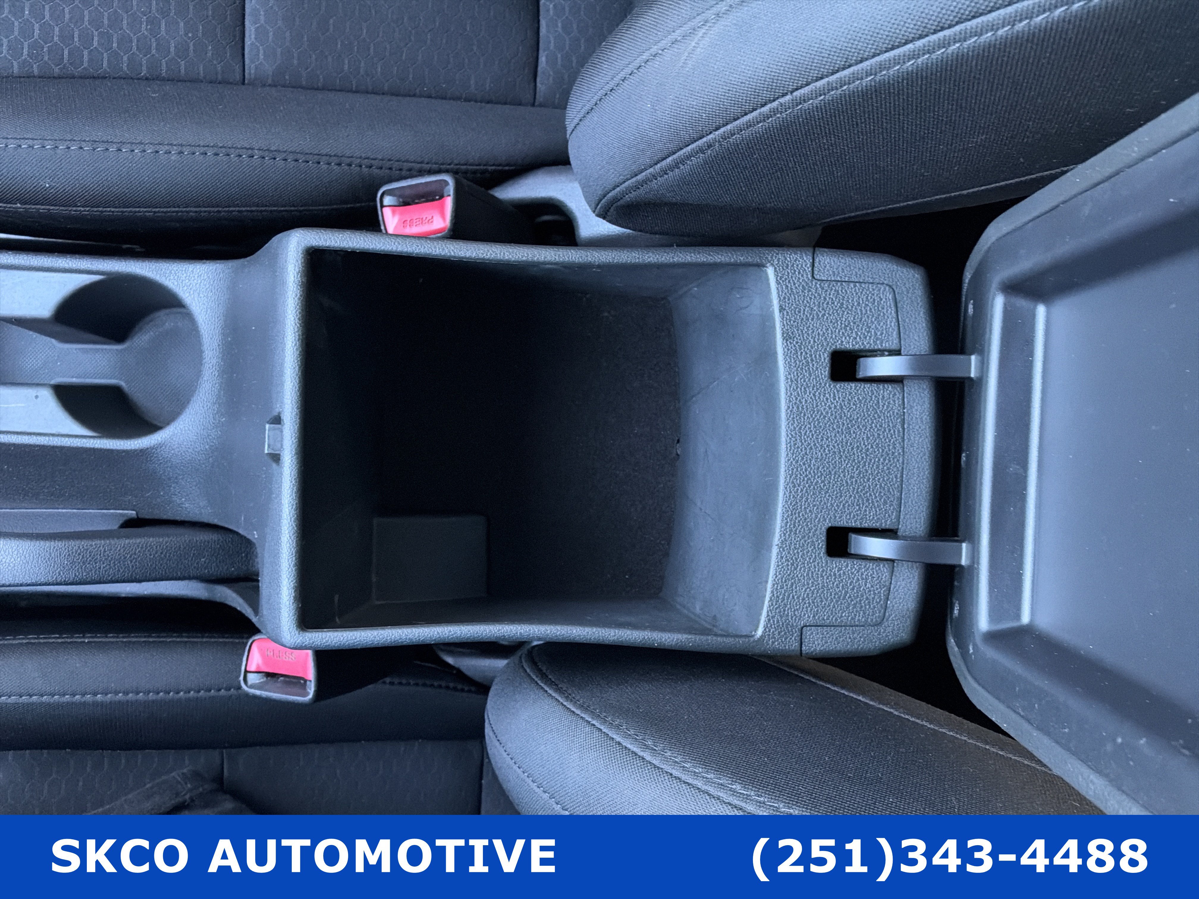 Used 2020 Hyundai Elantra SEL w/ Cargo Package (C1) FWD image 25