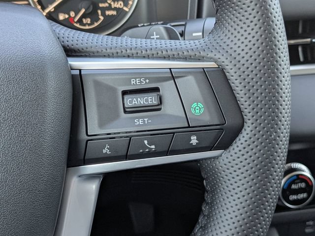 New 2026 Mitsubishi Outlander SE FWD image 29