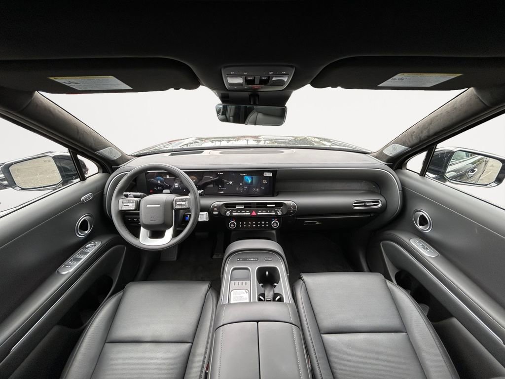 New 2026 Hyundai Palisade Calligraphy image 13