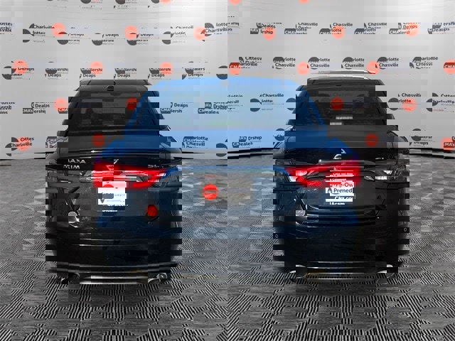 Used 2017 Nissan Maxima 3.5 SL image 4