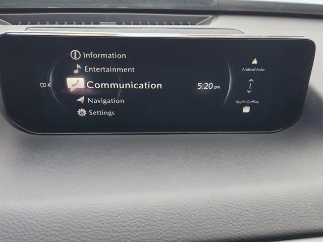 Used 2025 MAZDA CX-50 AWD 2.5 S w/ Premium Plus Pkg image 5