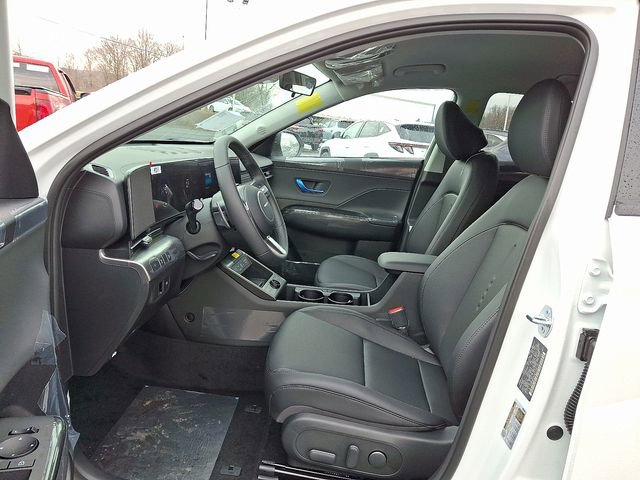 New 2026 Hyundai Kona SEL Premium image 5