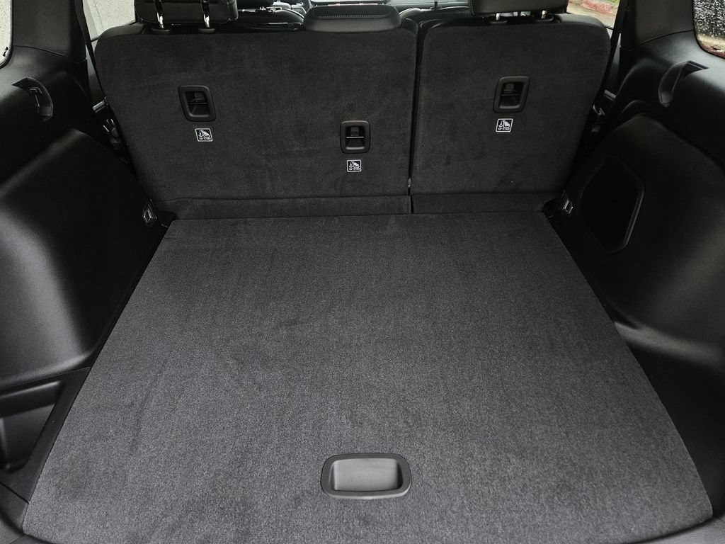 New 2026 Jeep Grand Cherokee Limited w/ Limited Altitude Package RWD image 23