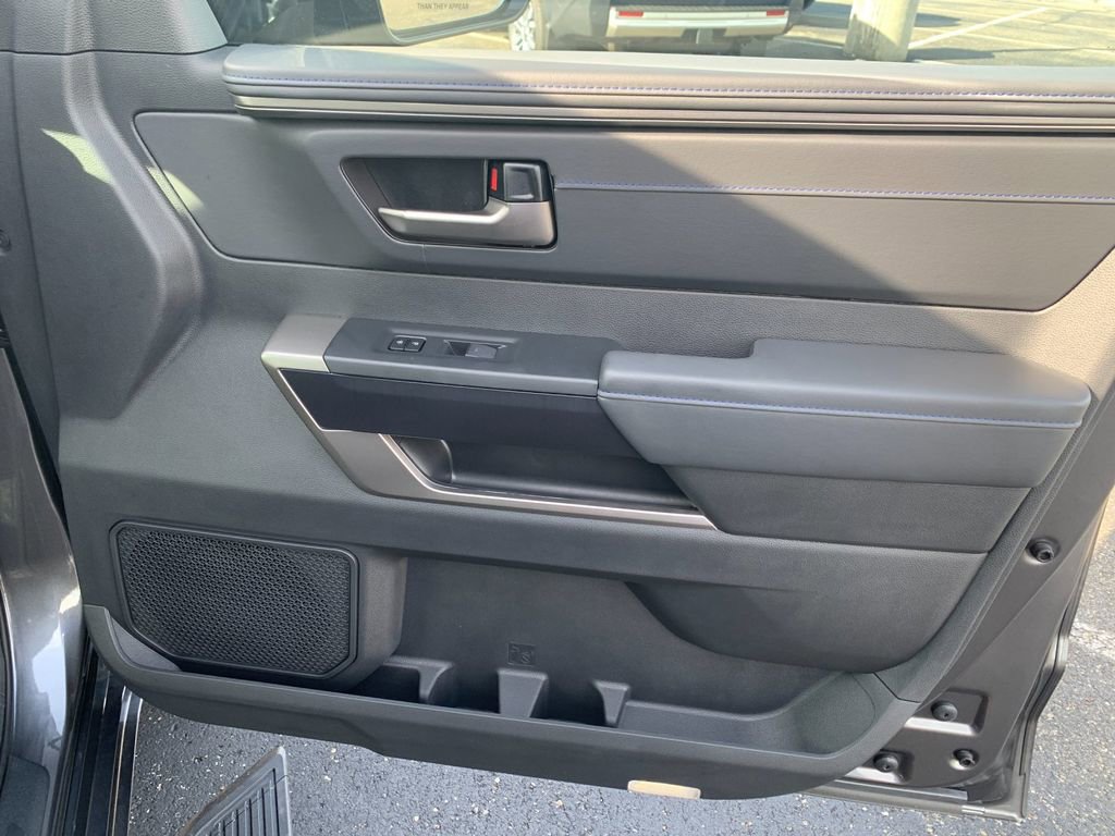 New 2026 Toyota Tundra Platinum AWD/4WD image 19