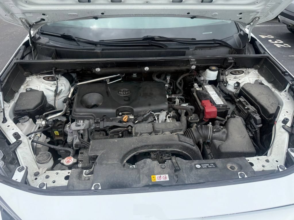 Used 2019 Toyota RAV4 XLE w/ Convenience Package AWD/4WD image 51