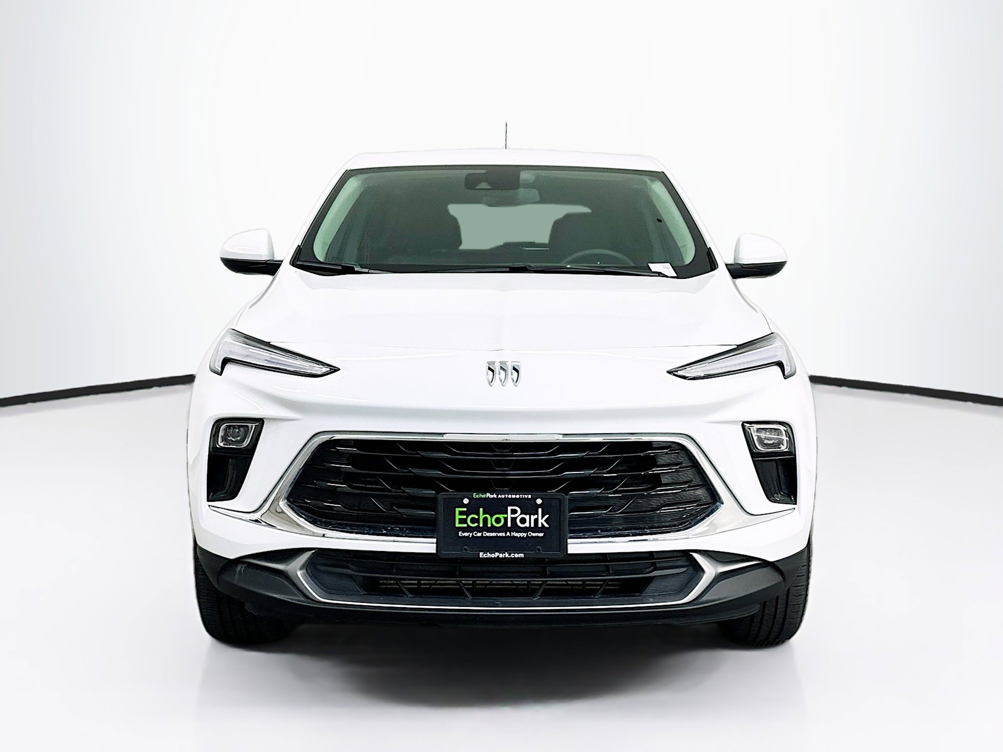 Used 2025 Buick Encore GX Preferred image 2