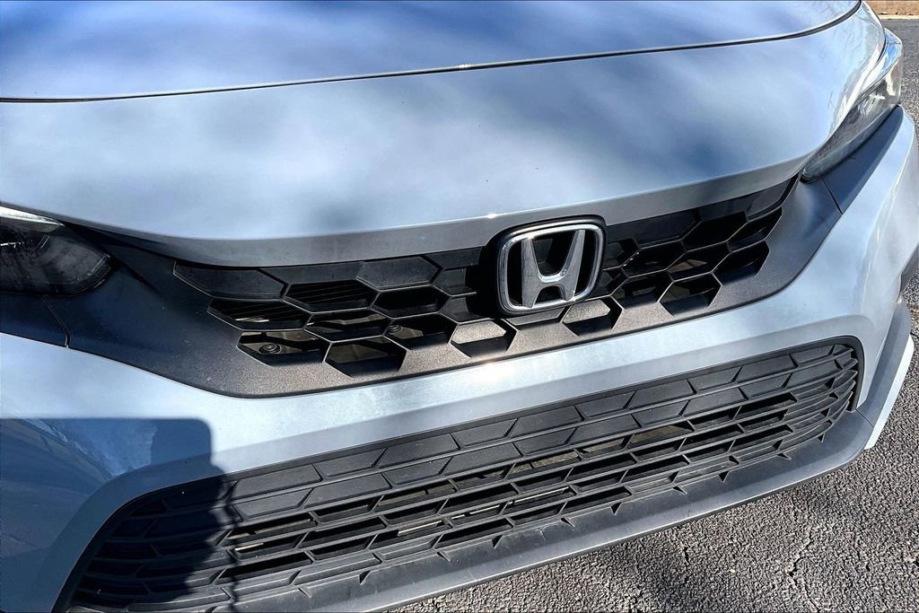 Used 2022 Honda Civic Sport image 30