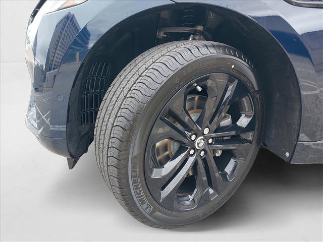 New 2026 Jaguar F-PACE R-Dynamic S image 29