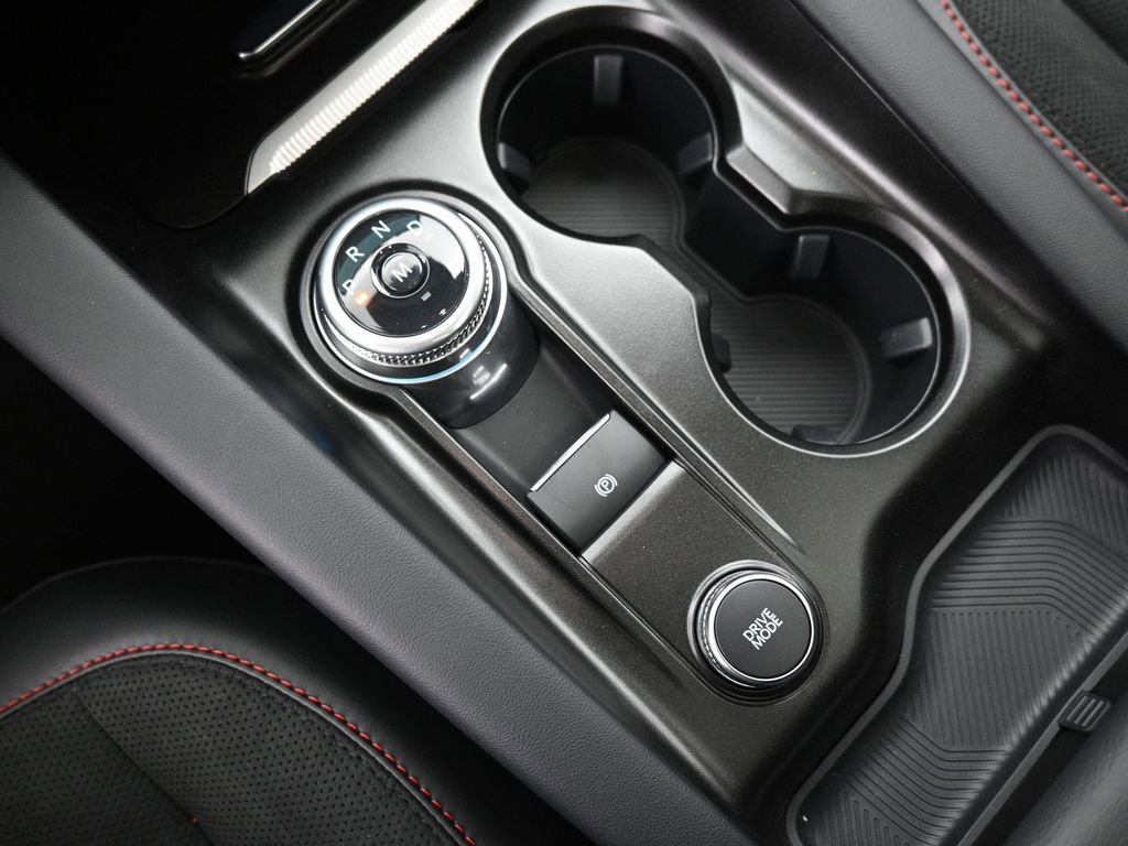 New 2025 Ford Explorer ST w/ Sun And Sound Package image 17