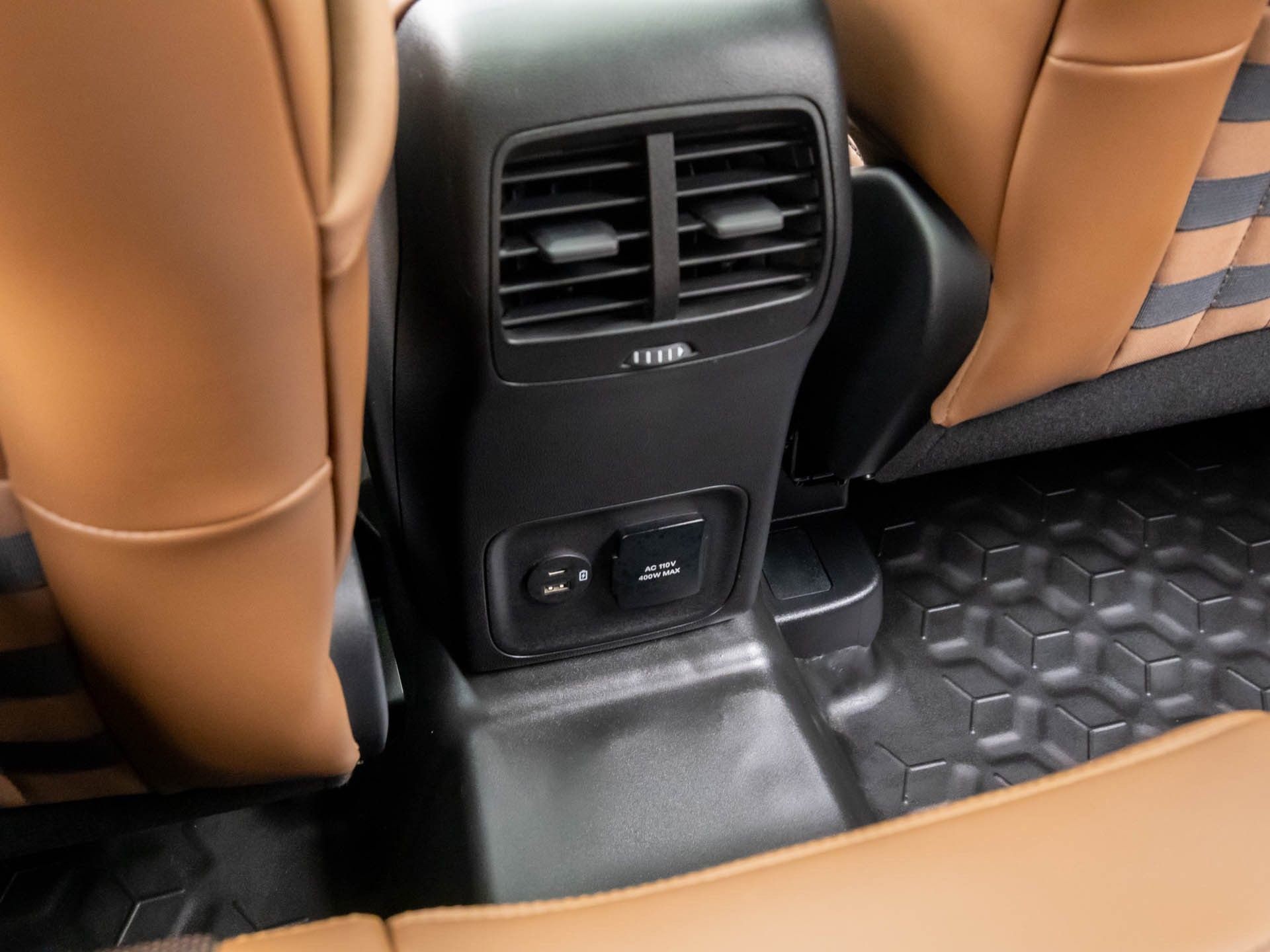 Used 2022 Ford Bronco Sport Badlands w/ Premium Package image 18