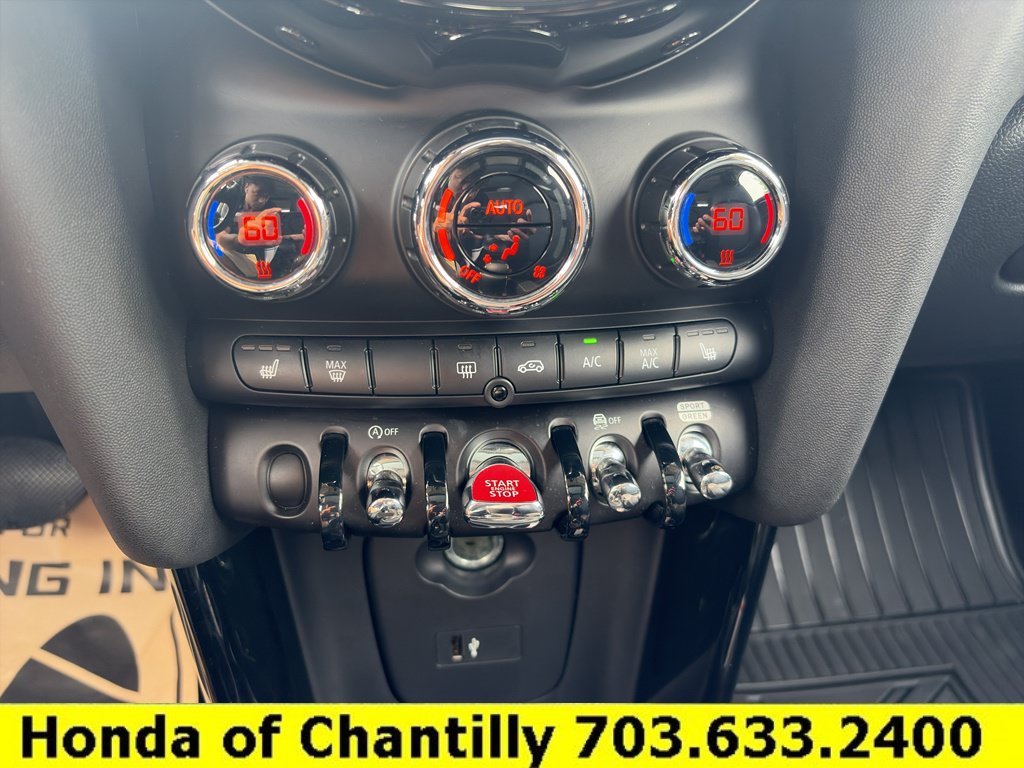 Used 2022 MINI Cooper S FWD image 14