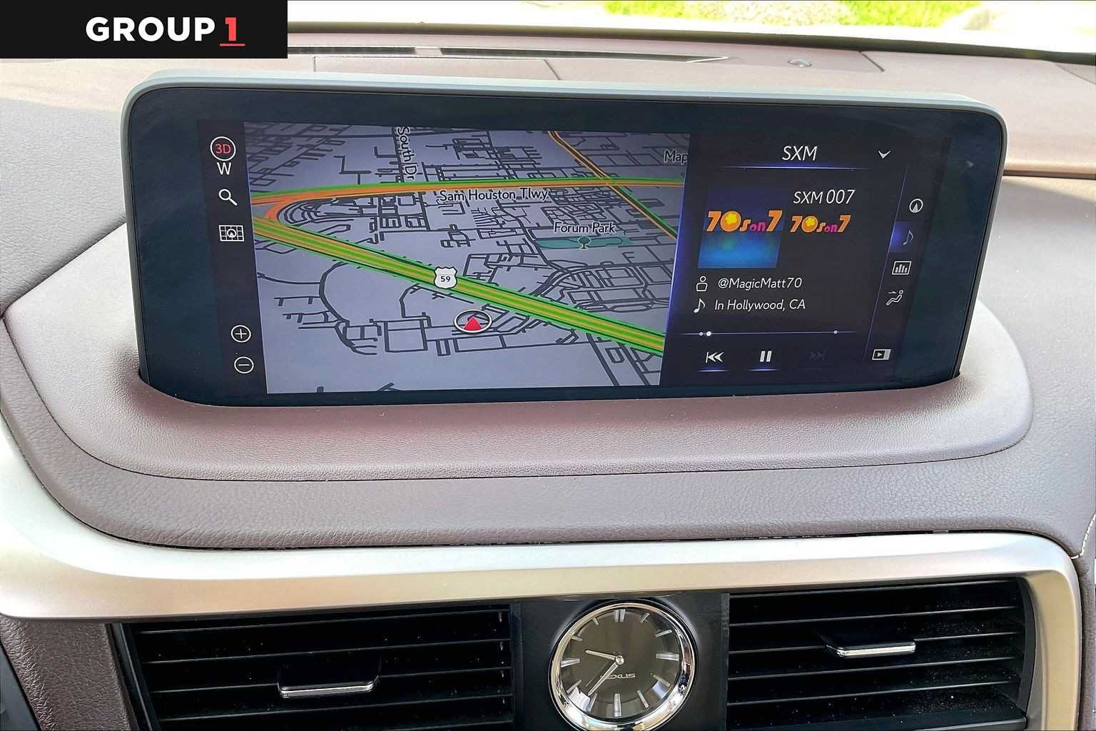 Used 2020 Lexus RX 350 AWD w/ Premium Package image 31