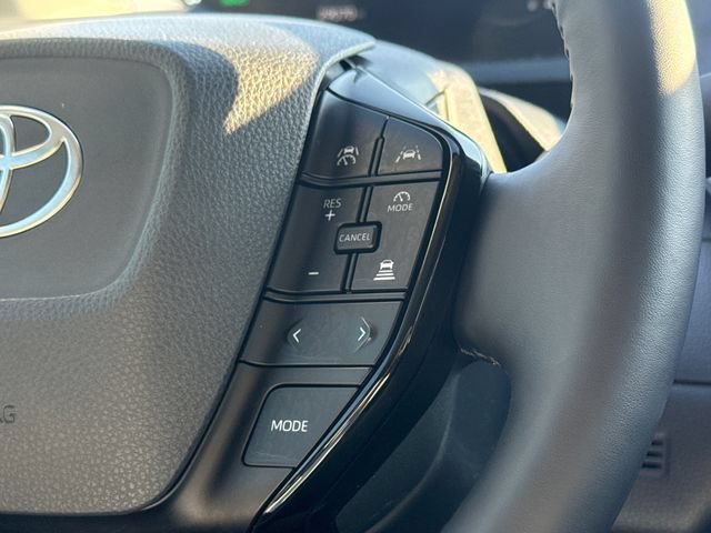 Used 2023 Toyota Prius XLE FWD image 28