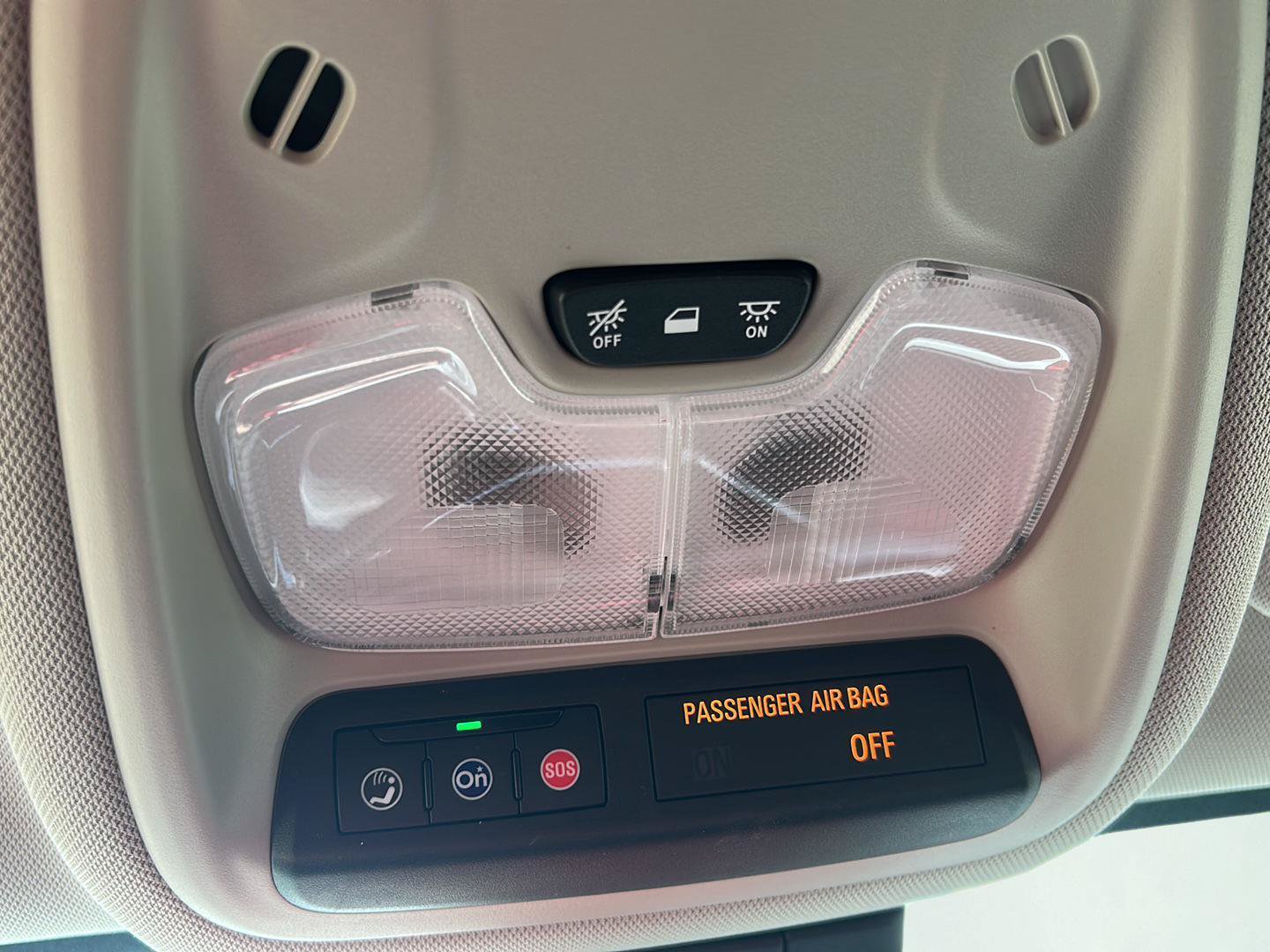 Used 2020 Buick Encore GX Select FWD image 16