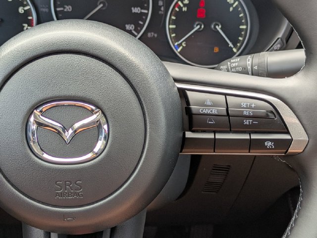 New 2026 MAZDA MAZDA3 2.5 S Sedan w/ Preferred Pkg FWD image 18