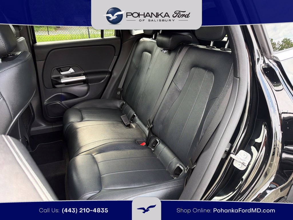 Used 2023 Mercedes-Benz GLA 250 image 20