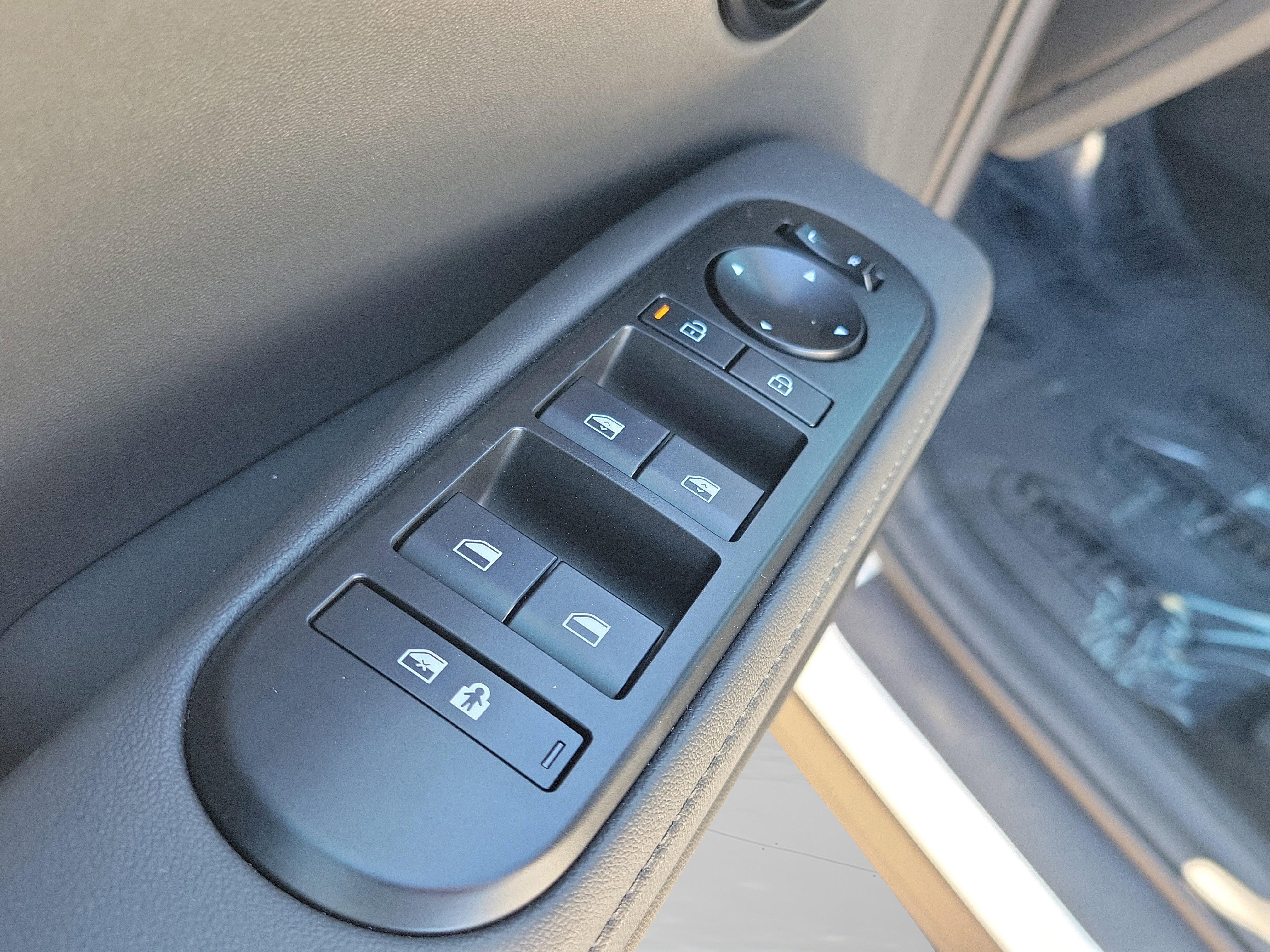 New 2026 Hyundai Palisade XRT Pro image 20