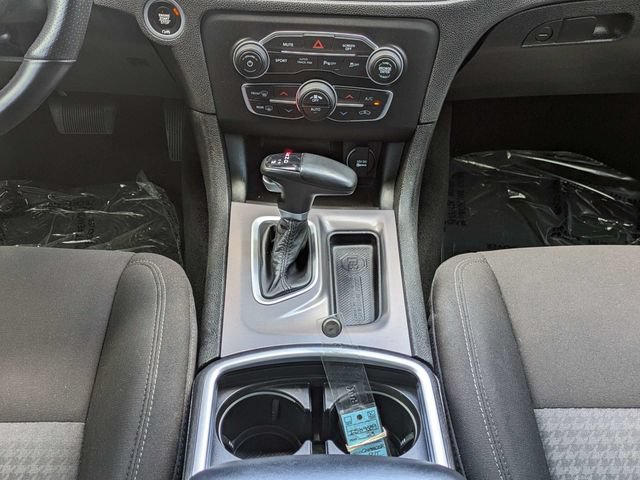 Used 2023 Dodge Charger R/T w/ Cold Weather Package RWD image 19