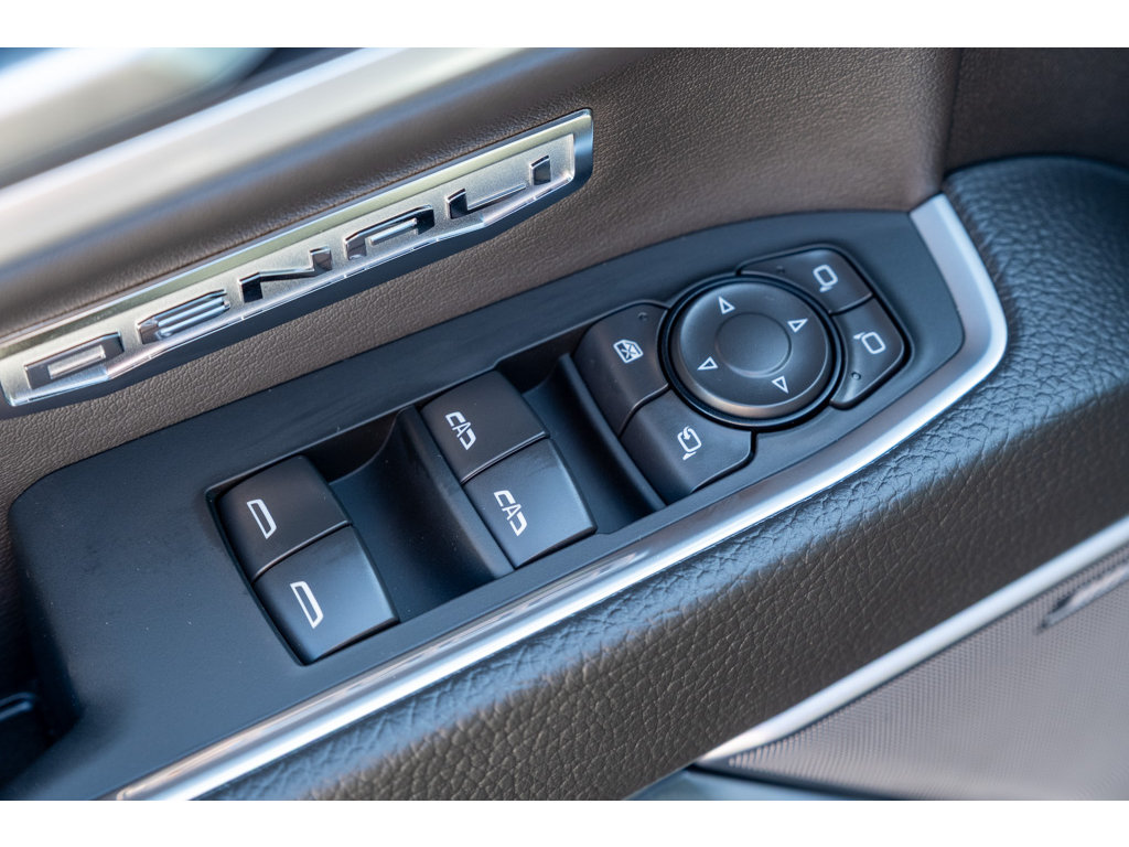 New 2026 GMC Sierra 1500 Denali AWD/4WD image 14