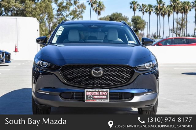 New 2026 MAZDA CX-30 Aire Edition AWD/4WD image 2