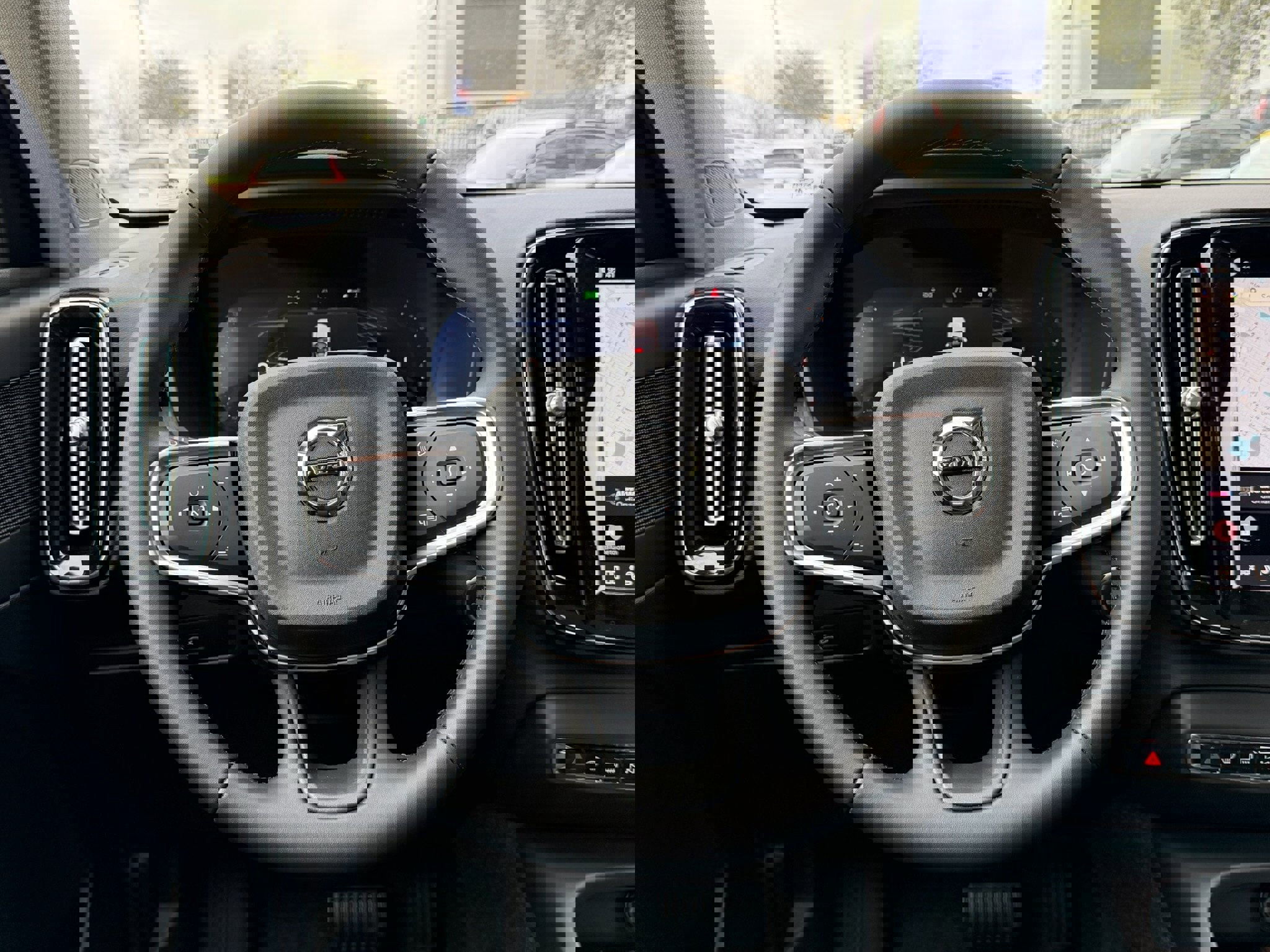 New 2026 Volvo XC40 B5 Core image 14