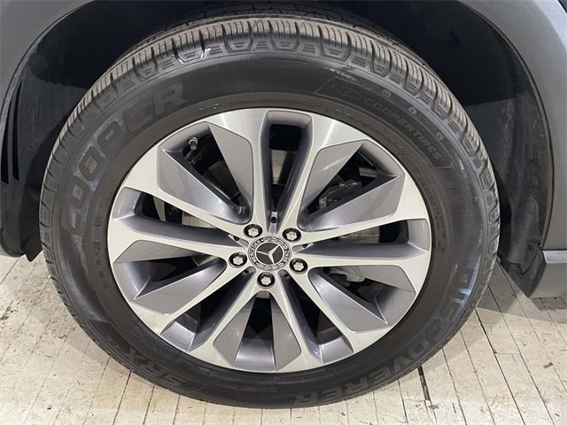 Used 2021 Mercedes-Benz GLE 350 4MATIC image 11