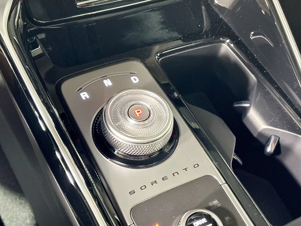 New 2026 Kia Sorento SX Prestige AWD/4WD image 18