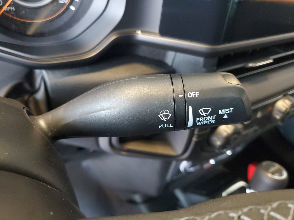 New 2026 Jeep Gladiator Sport AWD/4WD image 14