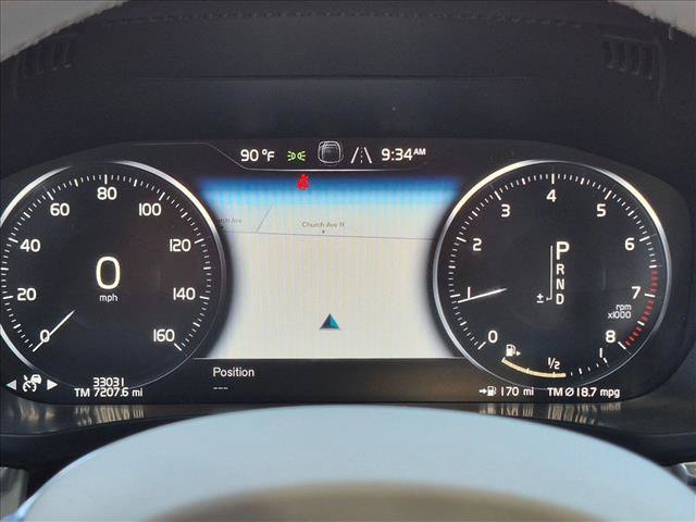 Used 2019 Volvo XC60 T6 Inscription AWD/4WD image 11