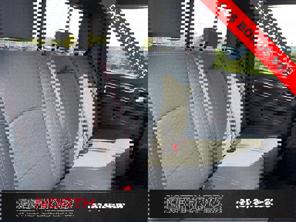 New 2026 RAM 3500 Big Horn image 23