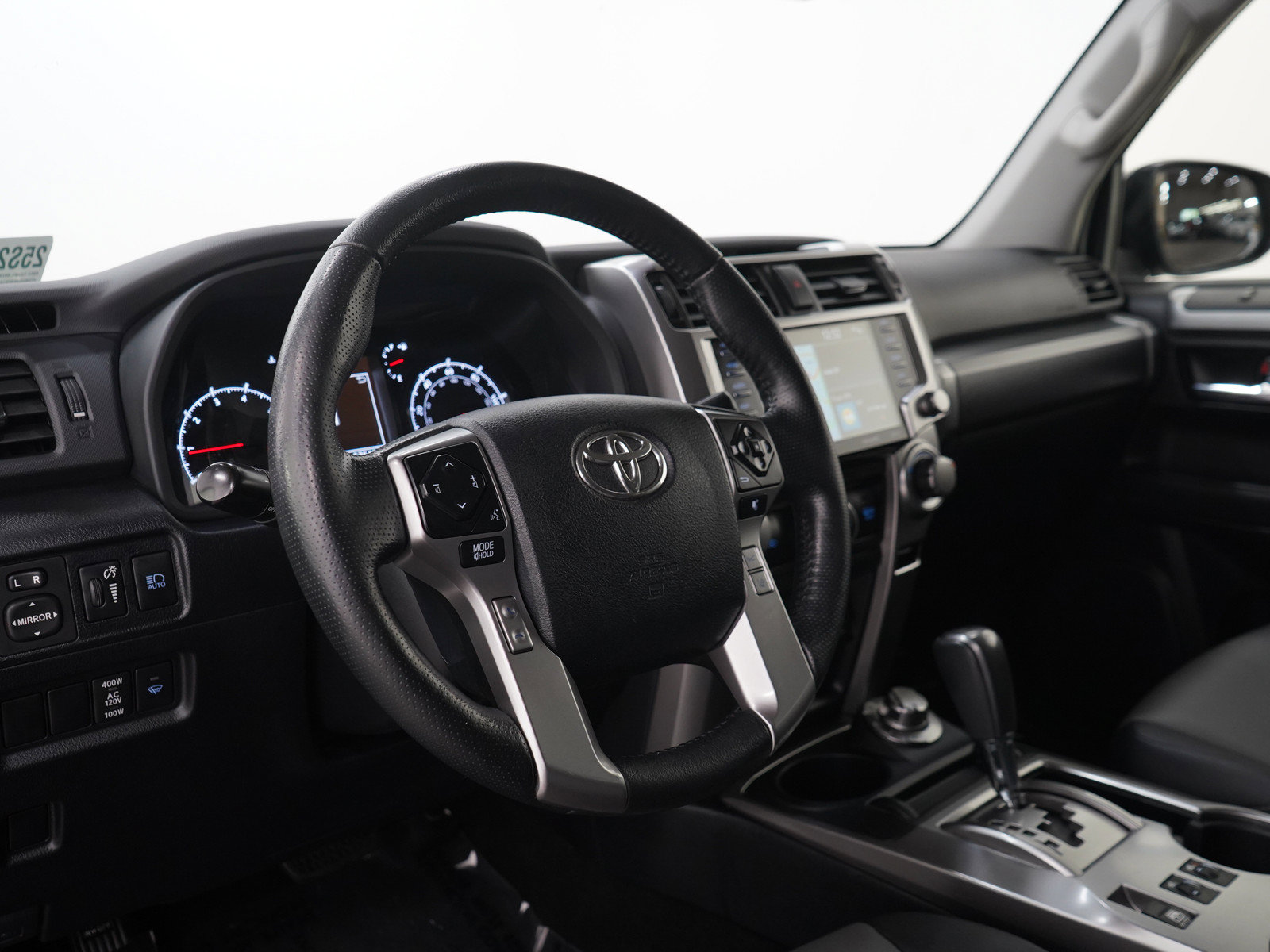 Used 2023 Toyota 4Runner SR5 Premium AWD/4WD image 25