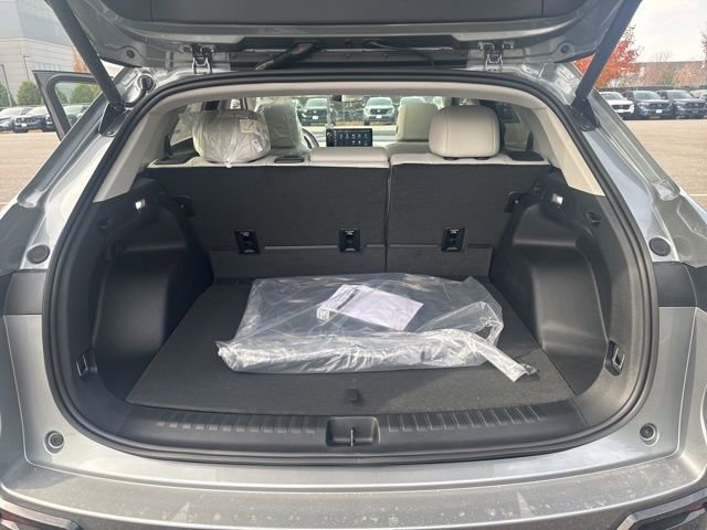 New 2025 Honda Prologue Touring image 10